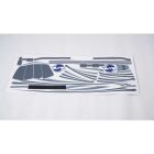E-flite Ersatzteil Decal Set RV-7 Sport 1.1m EP / EFL01892