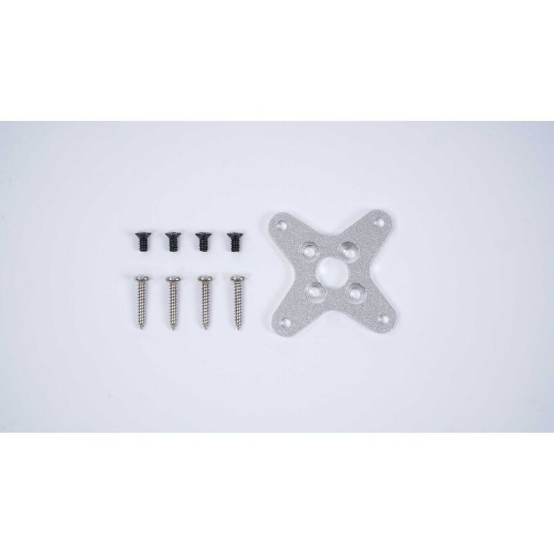 E-flite Ersatzteil Motor Mount RV-7 Sport 1.1m EP / EFL01894
