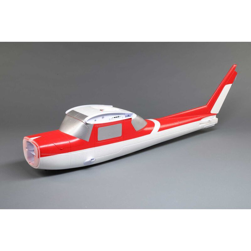 E-flite Rumpf: CZ Cessna 150T 2.1m / EFL12751