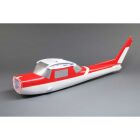 E-flite Rumpf: CZ Cessna 150T 2.1m / EFL12751