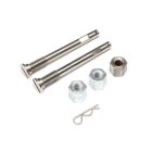 E-flite Ersatzteil Axles CZ Cessna 150T 2.1m / EFL12753