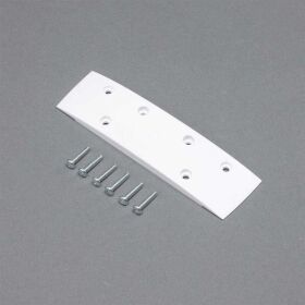 E-flite Ersatzteil Gear plate CZ Cessna 150T 2.1m / EFL12754