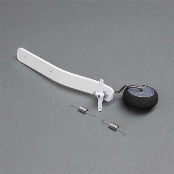 E-flite Tailwheel Assembly: CZ Cessna 150T 2.1m / EFL12755