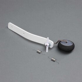 E-flite Tailwheel Assembly: CZ Cessna 150T 2.1m / EFL12755