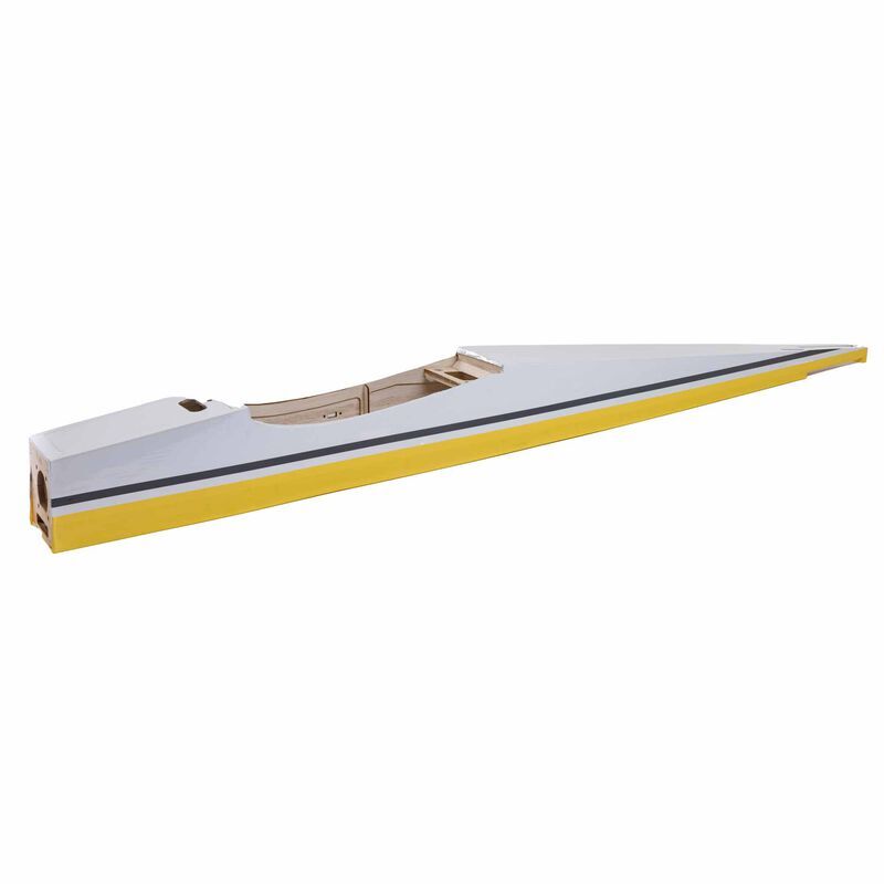 Hangar 9 Ersatzteil Fuselage Ultra Stick PNP, 60" / HAN477501