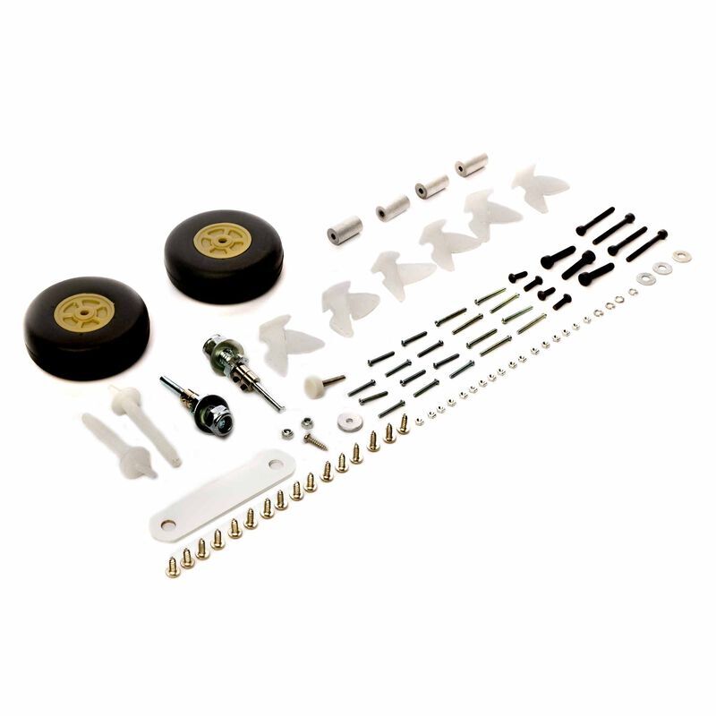 Hangar 9 Kleinteilesatz: Ultra Stick PNP / HAN477511