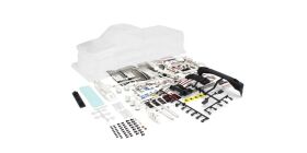 Kyosho Karosserie Kyosho USA-1 1:8 Monster Truck /...