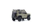 Kyosho Mini-Z 4X4 MX-01 Suzuki Jimny Sierra Apio TS4 Gray (KT531P) / K.32525G