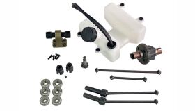 AMEWI 4WD Umbau Kit Pitbull X evolution / 004-54054