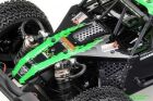 ABSIMA 1:10 Green Power Elektro Modellauto Desert Buggy "ADB1.4" GRÜN 4WD RTR Waterproof  / 12226