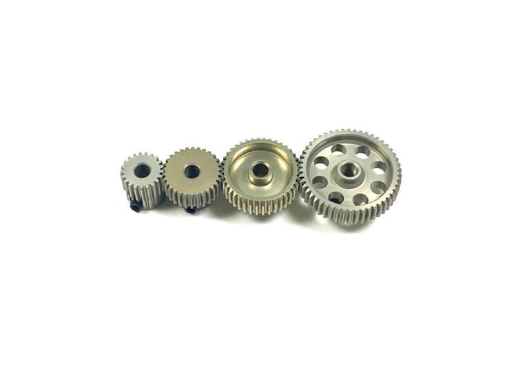 ABSIMA Aluminium Ritzel 64dp - 29Z / 2310208