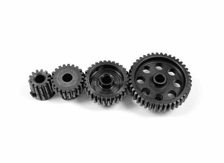 ABSIMA Stahl Ritzel 48dp - 35Z / 2310292