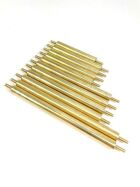 ABSIMA Messing 4-Link- und Lenkgestänge CR3.4 (11 St.) / 1230722