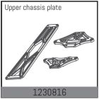 ABSIMA Oberes Chassis Set / 1230816