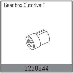 ABSIMA Outdrive f&uuml;r vordere Getriebebox / 1230844