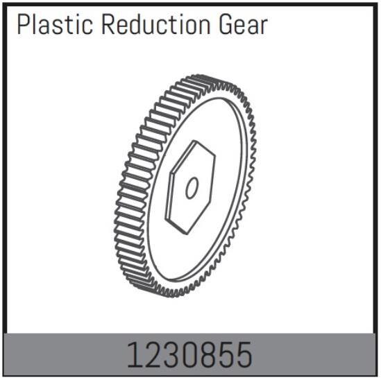 ABSIMA Hauptzahnrad / 1230855