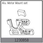 ABSIMA Aluminium Motorhalter / 1230858