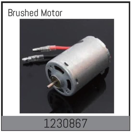 ABSIMA Brushed 540 Motor Desert Buggy ADB1.4  / 1230867