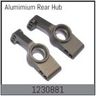 ABSIMA CNC Hinterradnaben / 1230881