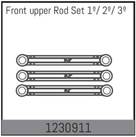 ABSIMA Obere Querlenker vorne 1°/2°/3° / 1230911