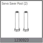 ABSIMA Servo Saver Pfosten (2 St.) / 1230923