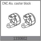 ABSIMA CNC Alu. Caster Block - Yucatan / 1330602