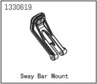 ABSIMA Stabilisatorhalterung - Yucatan / 1330619