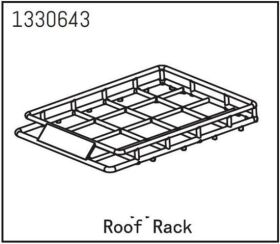 ABSIMA Dachträger - Yucatan / 1330643