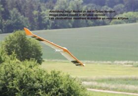 Multiplex BK/Baukasten FunWing / 1-01828