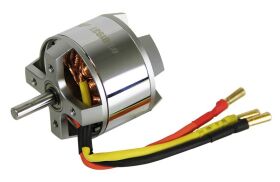 Multiplex Roxxy BL Outrunner C50-55-480kV 3D Performance...