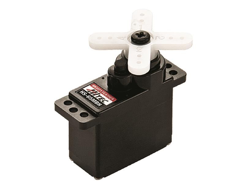 Multiplex Servo HS-65HBM / 1-02232