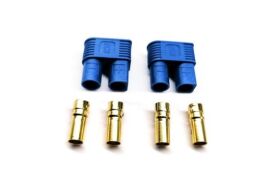 H-SPEED EC3 Stecker Gehäuse Männlich/Stecker...