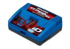 TRAXXAS EZ-Peak Plus 8-Amp NiMH/2-4S Lipo Schnell-Lader / TRX2981G