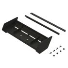 ARRMA Heckflügel verstellbar hinten Downforce / ARA480046