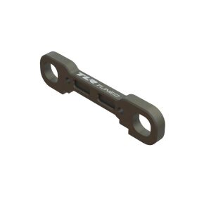ARRMA Ersatzteil Aluminum Adjustable FF Suspension Mount...