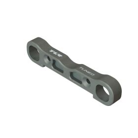 ARRMA Radaufhängung Halter verstellbar Aluminium FR...