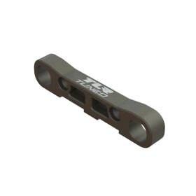 ARRMA Radaufhängung Halter verstellbar Aluminium RR...