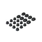 ARRMA Ersatzteil Front Upper Arm Adjustment Block Set / ARA320657