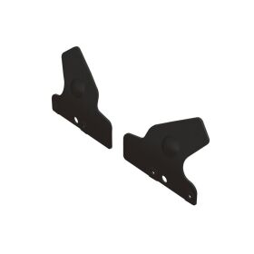 ARRMA Ersatzteil Rear Mud Guards (2) / ARA330730
