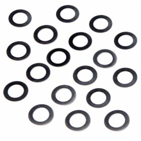 AXIAL Ersatzteil Shim Set, 9.5 x 16 x .1, .3, .5mm (6ea)...
