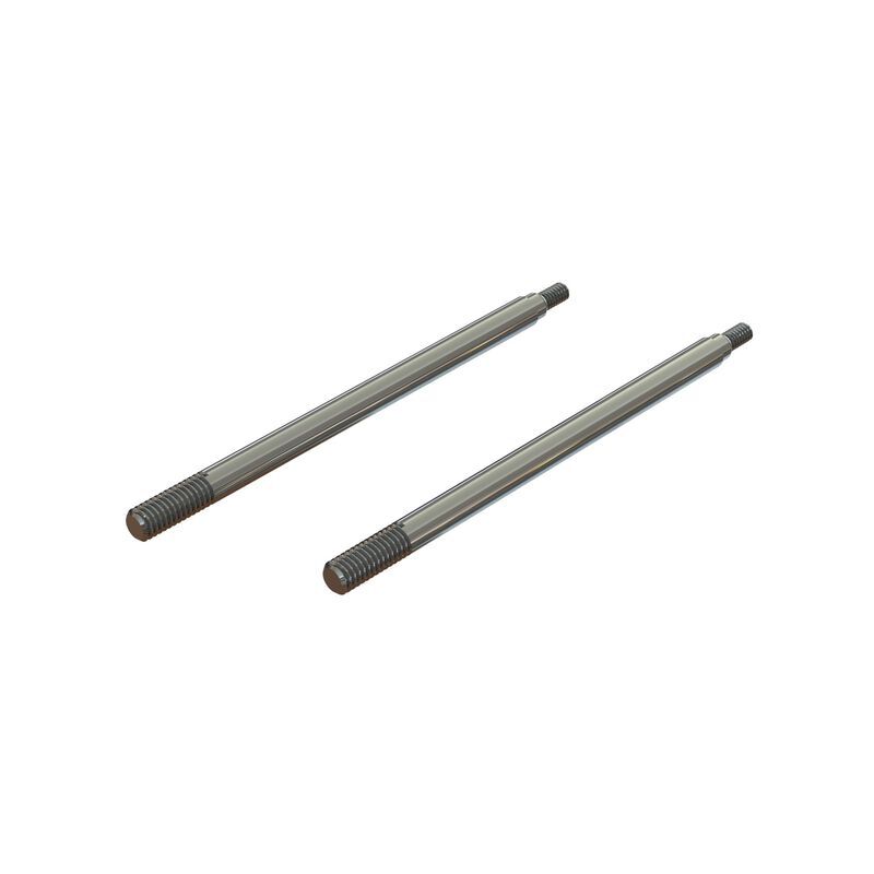 ARRMA Ersatzteil Shock Shaft 4x70mm (2) / ARA330726