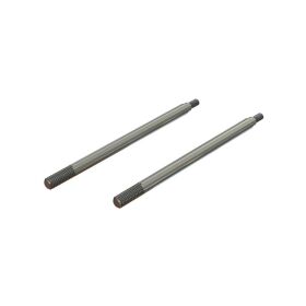 ARRMA Dämpferkolbenstange 4x70mm (Paar) / ARA330726