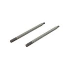 ARRMA Ersatzteil Shock Shaft 4x70mm (2) / ARA330726