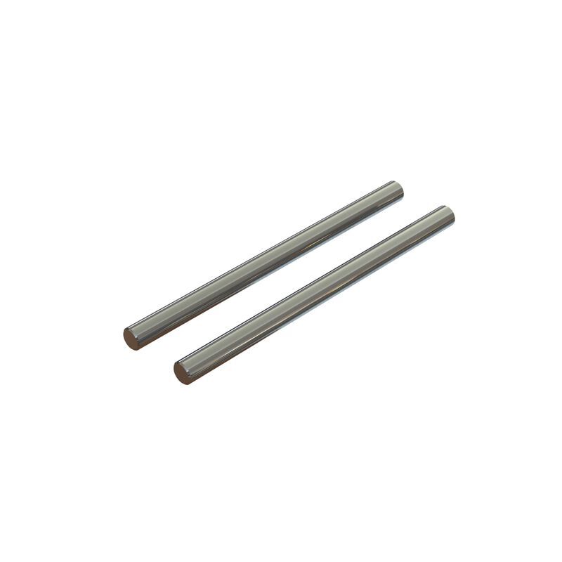 ARRMA Ersatzteil Hinge Pin Lower 4x63.5mm (2) / ARA330731