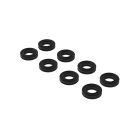 ARRMA Ersatzteil X-Ring 4x7.5mm (8) / ARA711003