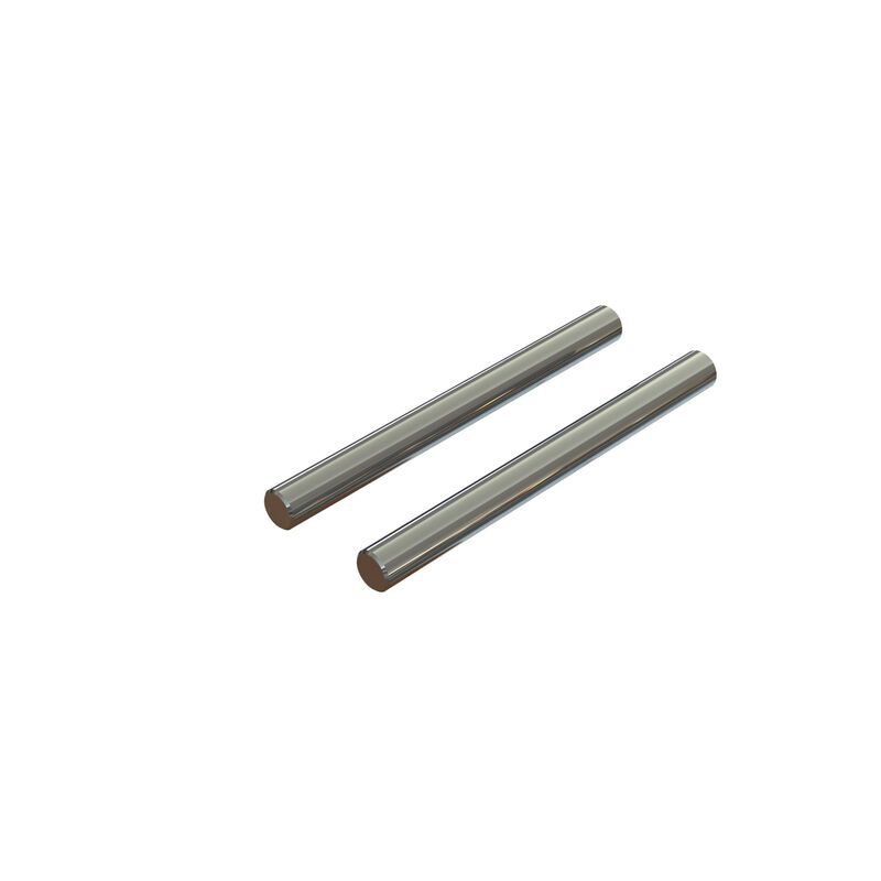 ARRMA Ersatzteil Hinge Pin Upper 4x44.5mm (2) / ARA330732