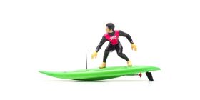 Kyosho RC Surfer 4 RC Electric Readyset (KT231P+) T3 Catch Surf / K.40110T3B