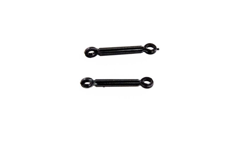 AMEWI Verbindungsschellen 2 Stück AXF180 / 059-314005