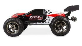 AMEWI Raven 4x4 Monster Truggy brushless 1:10 RTR / 22514