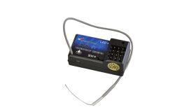 AMEWI Empfänger RXC4 Plus 4-Kanal / 28317